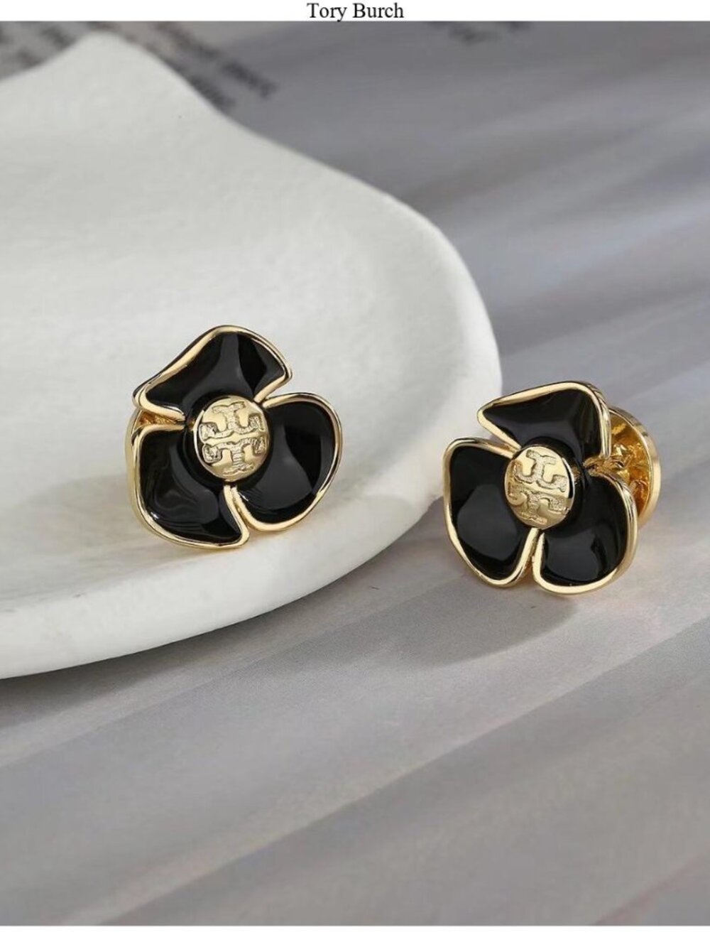 Tory Burch Stud Earrings